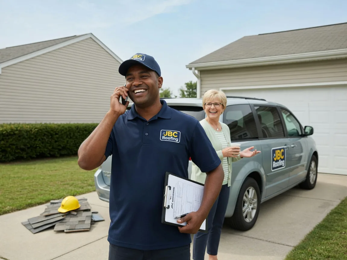 Roof Replacement Deferiet, NY FAQs
